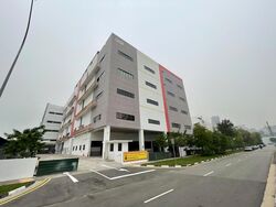 Woodlands Industrial Park E5 (D27), Retail #632006911